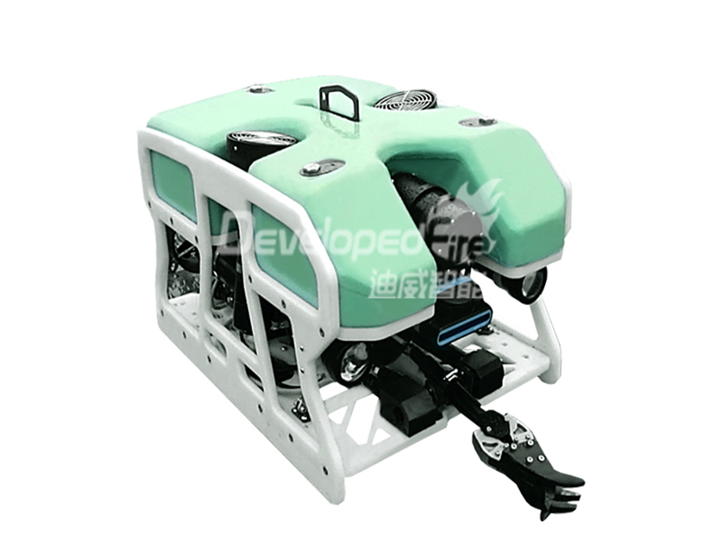 水下搜救机械人（海豚-Q600）