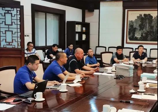 成都武侯祠消防系统刷新工程已启动