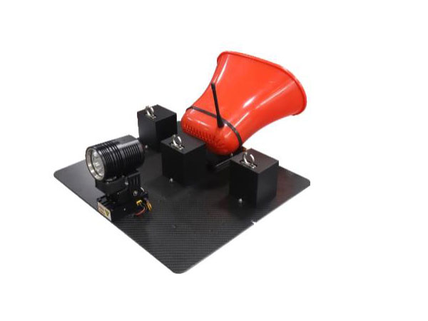 无人机选配配件